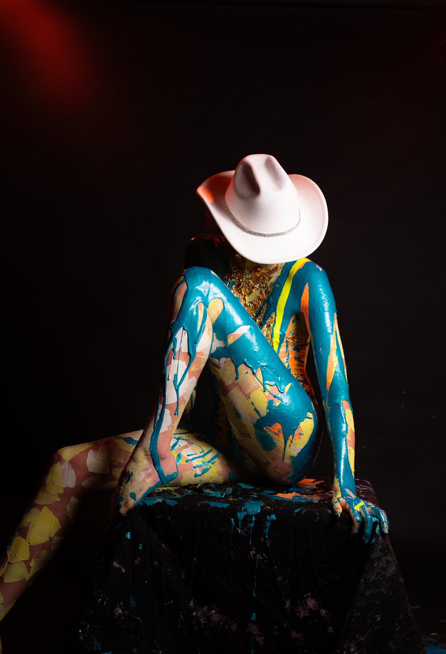 Body Canvassing Package 2