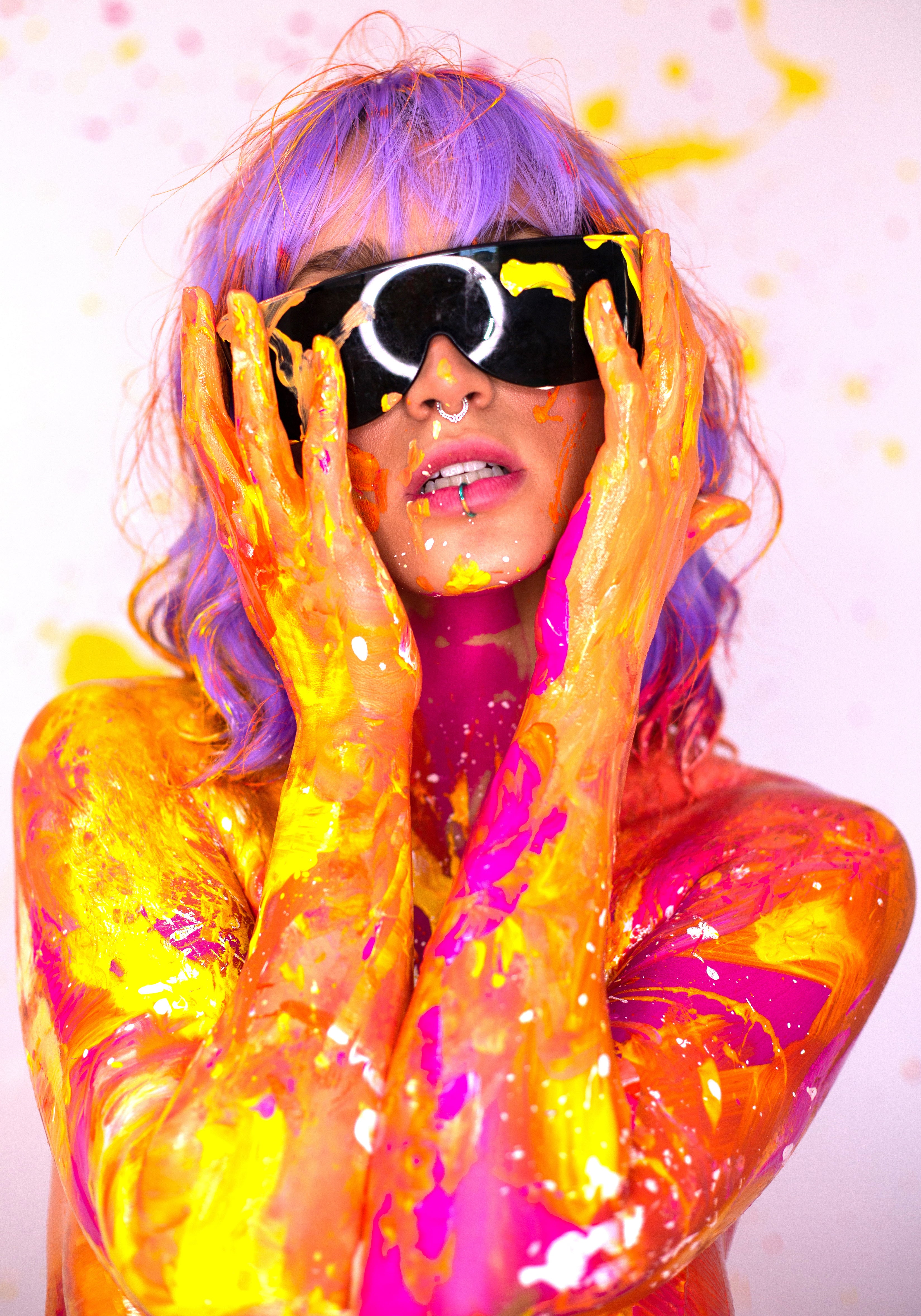 Body Canvassing Package 1