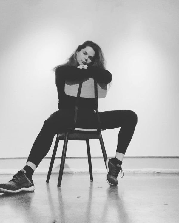 1:1 with Diana