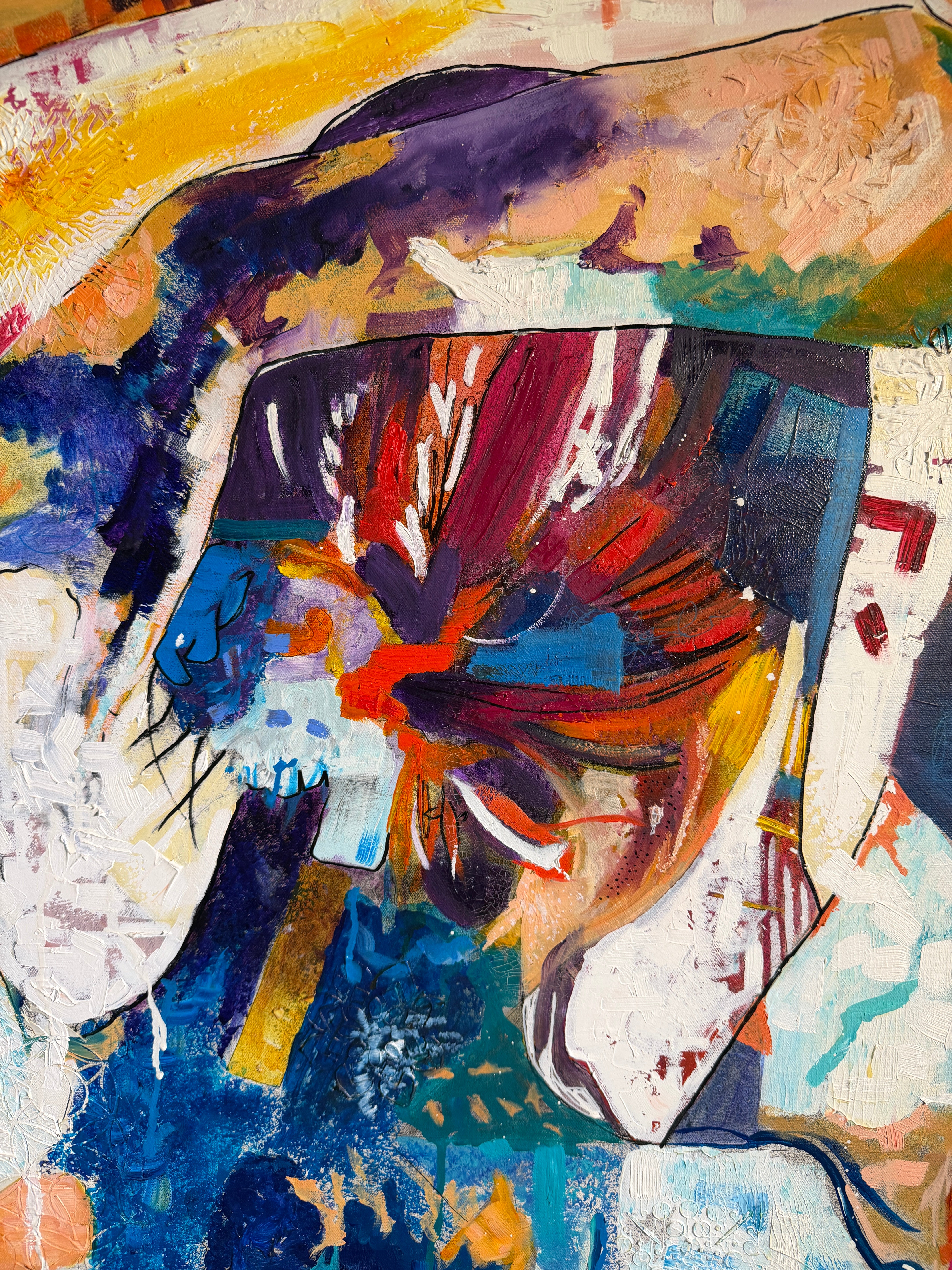 Phoenix Ascension